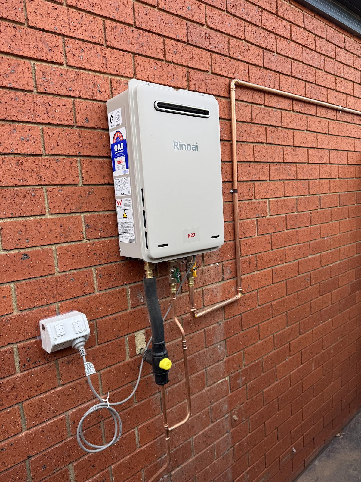 South East Hot Water