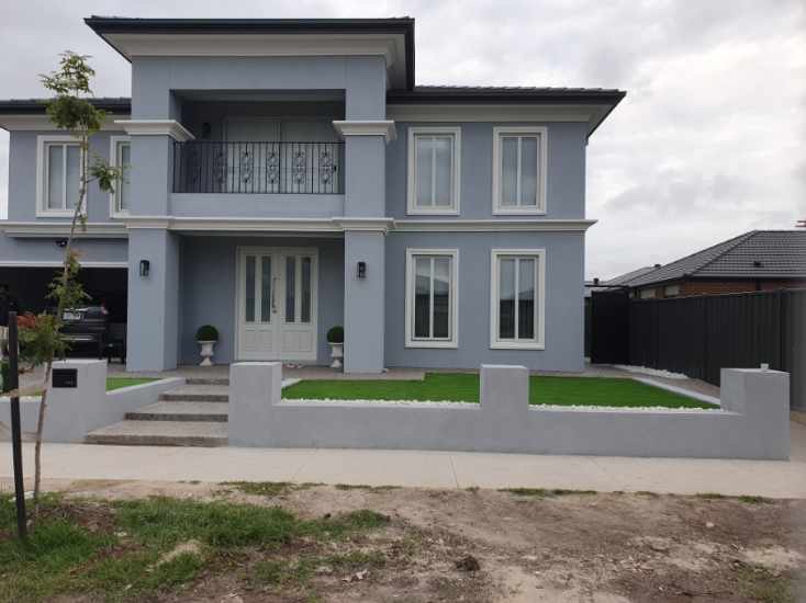 SOUTH EAST LANDSCAPES - Fencing | Concreting | Landscaping | Turf Installation