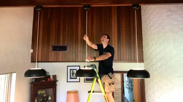 South Local Electrical