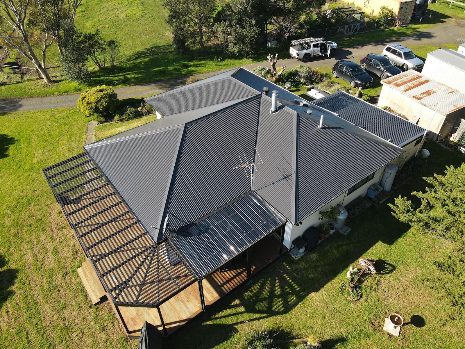 Southcoast roofing and plumbing