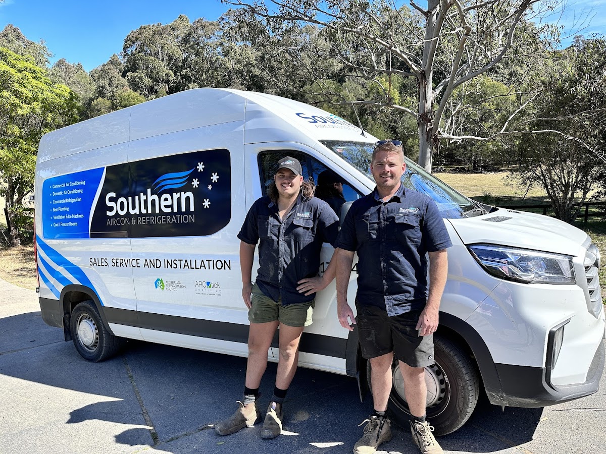 Southern Aircon & Refrigeration