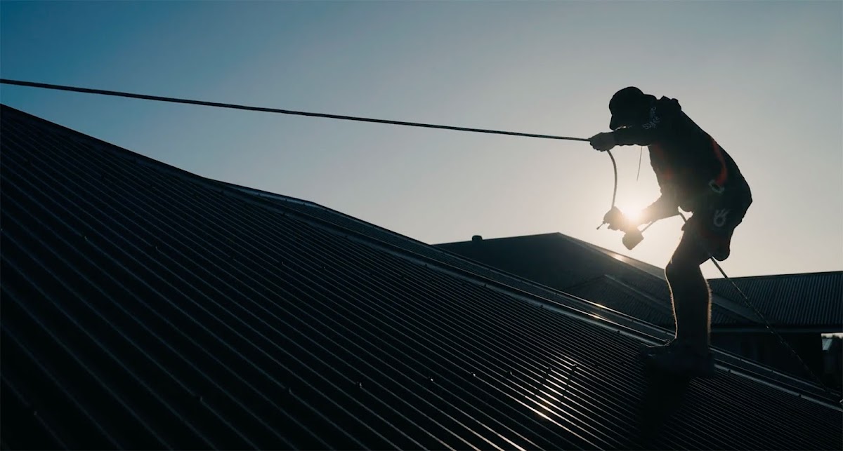 Southern Cross Roofing