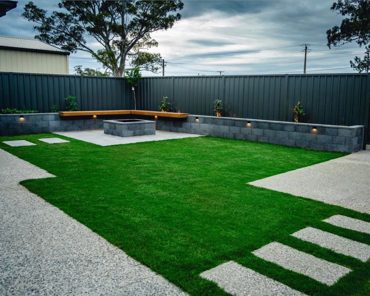 Southern Earth Landscaping