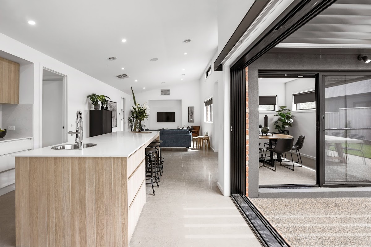 Southern Vale Homes - Baranduda Display Home