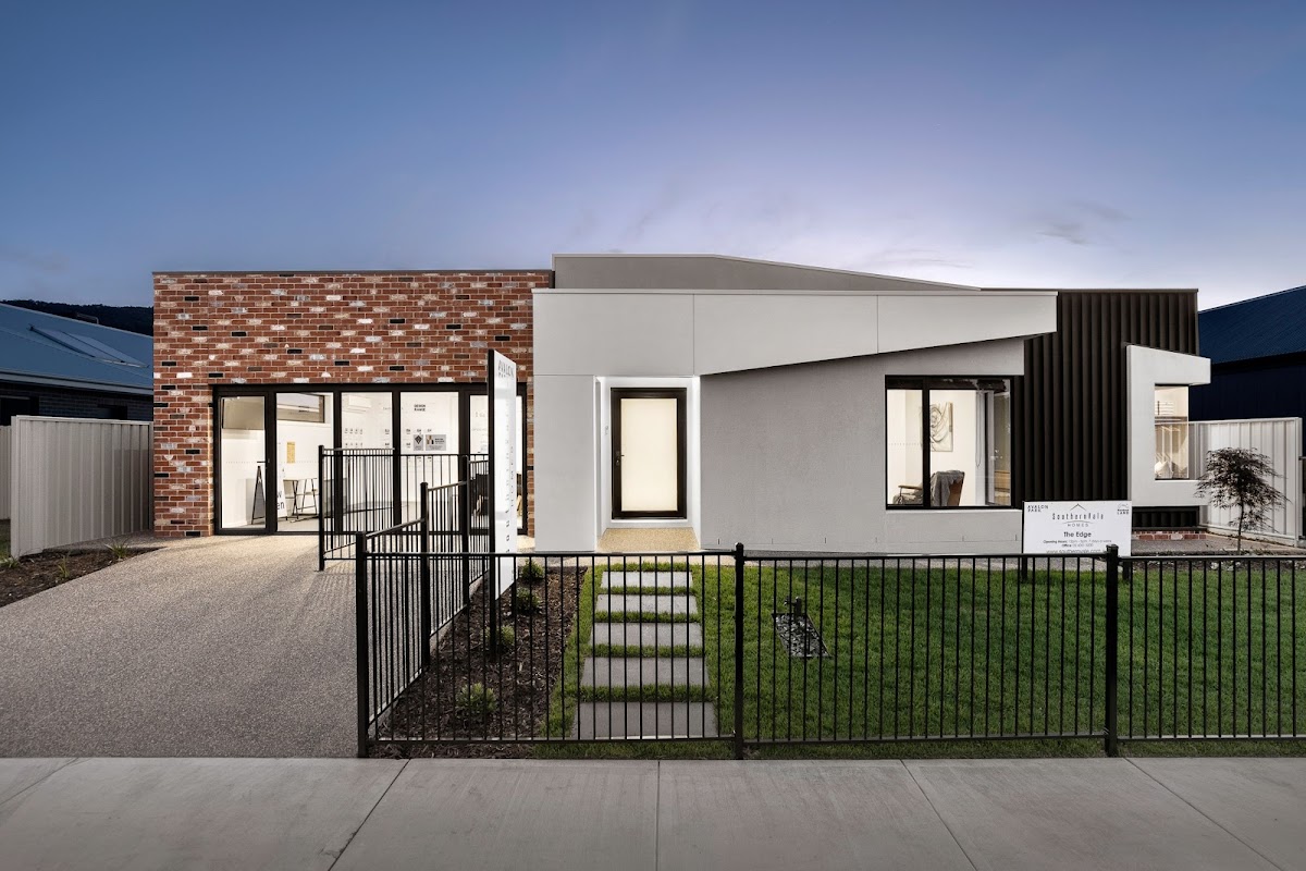 Southern Vale Homes HQ - Albury Wodonga