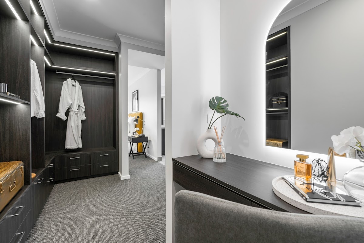 Southern Vale Homes - Shepparton Display Homes