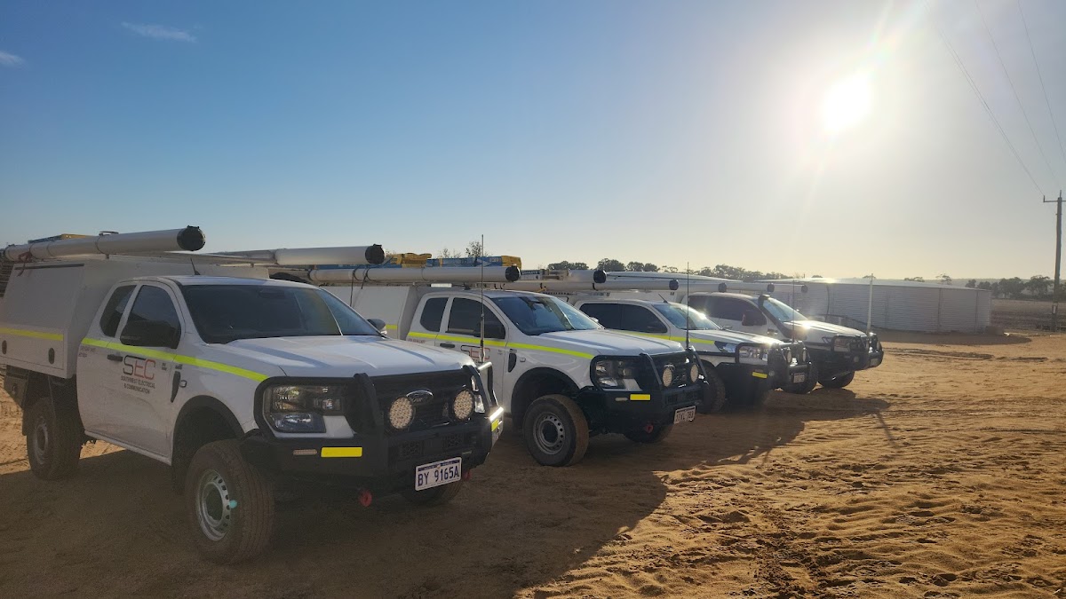 Southwest Electrical & Communication