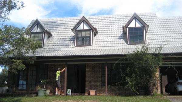 Southwest Roofing