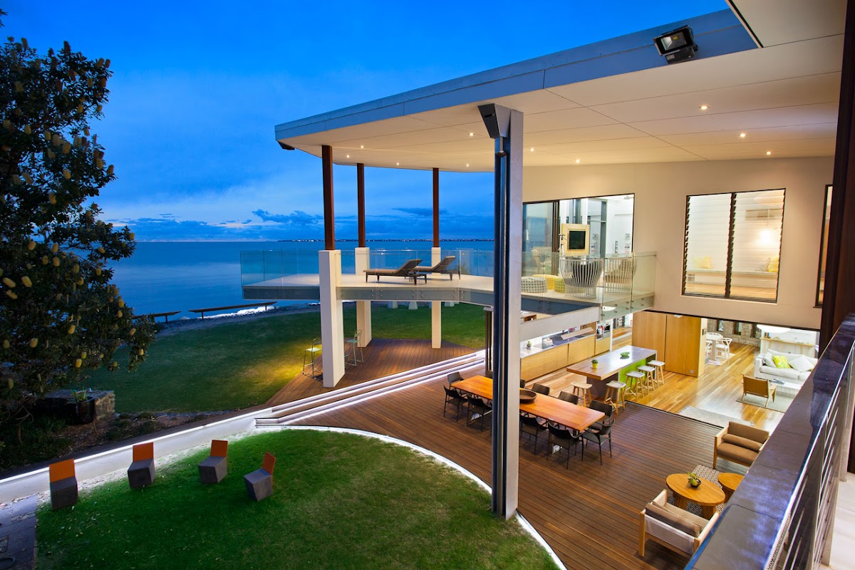 Sovereign Homes