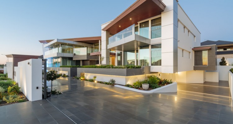 Spadaccini Homes Perth PTY Ltd.
