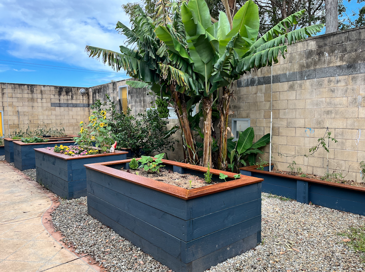 Spade Total Gardens