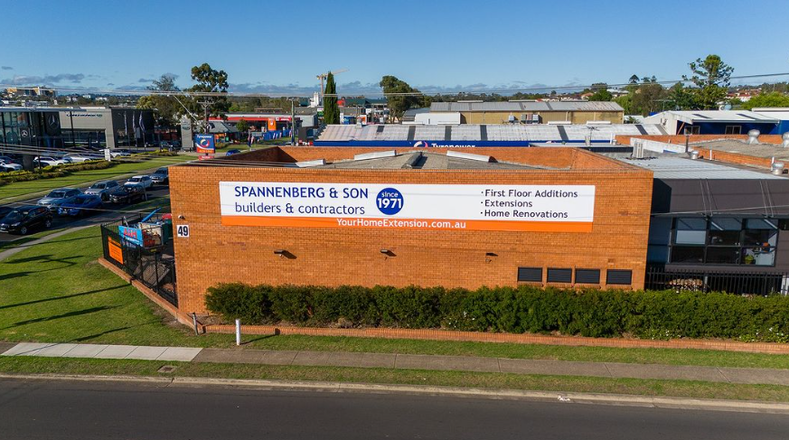 Spannenberg & Son Pty Ltd