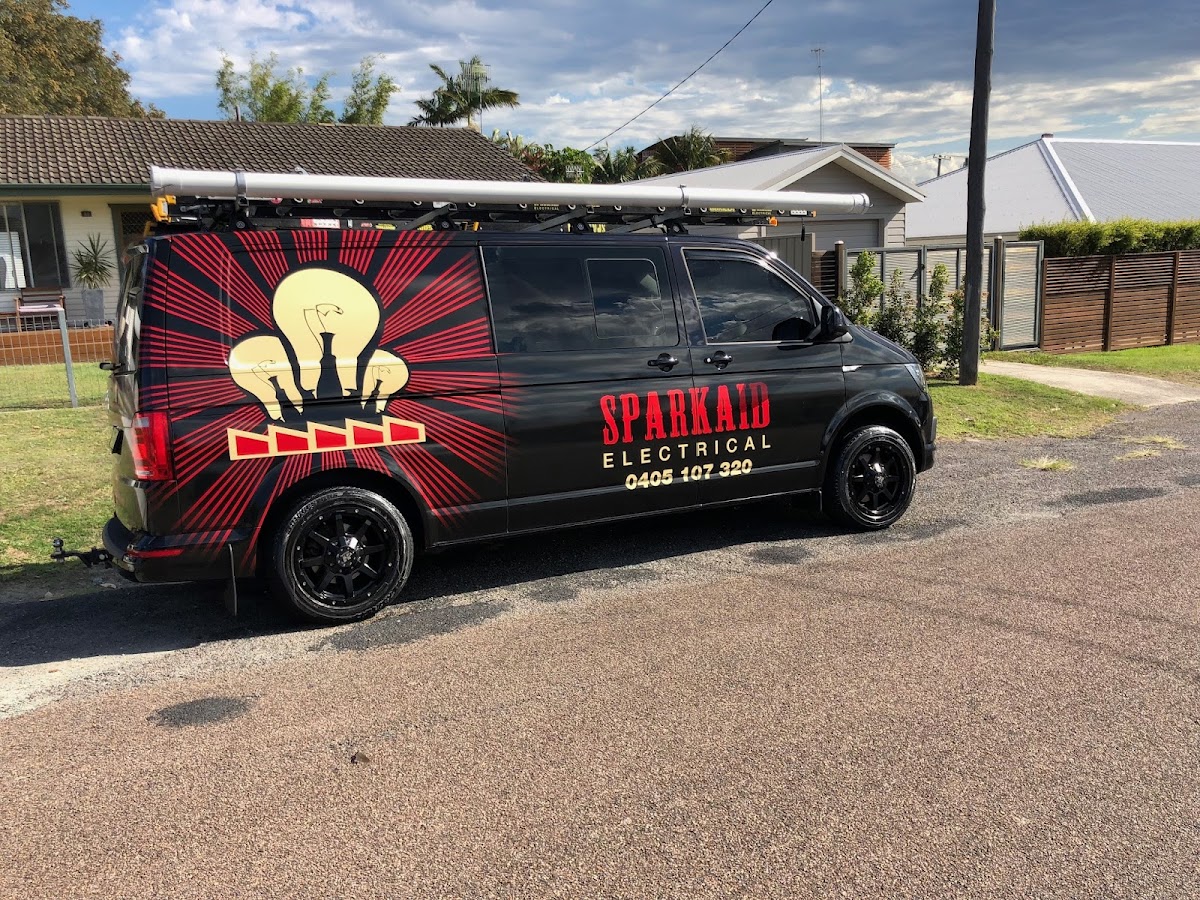 SparkAid Electrical
