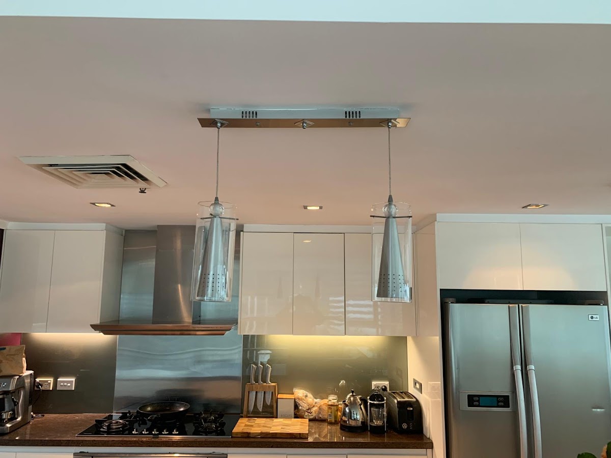 Sparkfix Electrical Services Pty Ltd