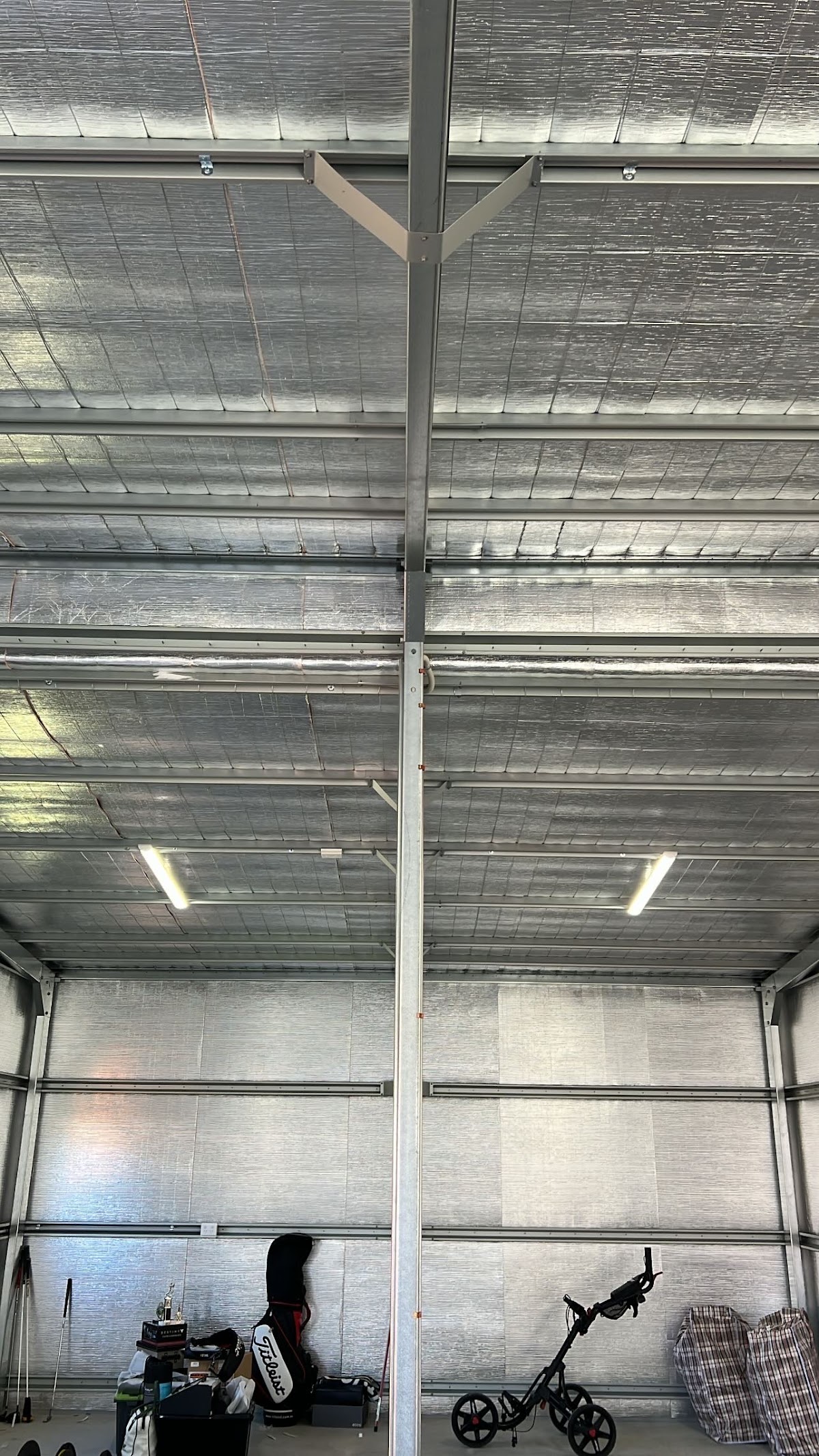 Sparkright Electrical & Security