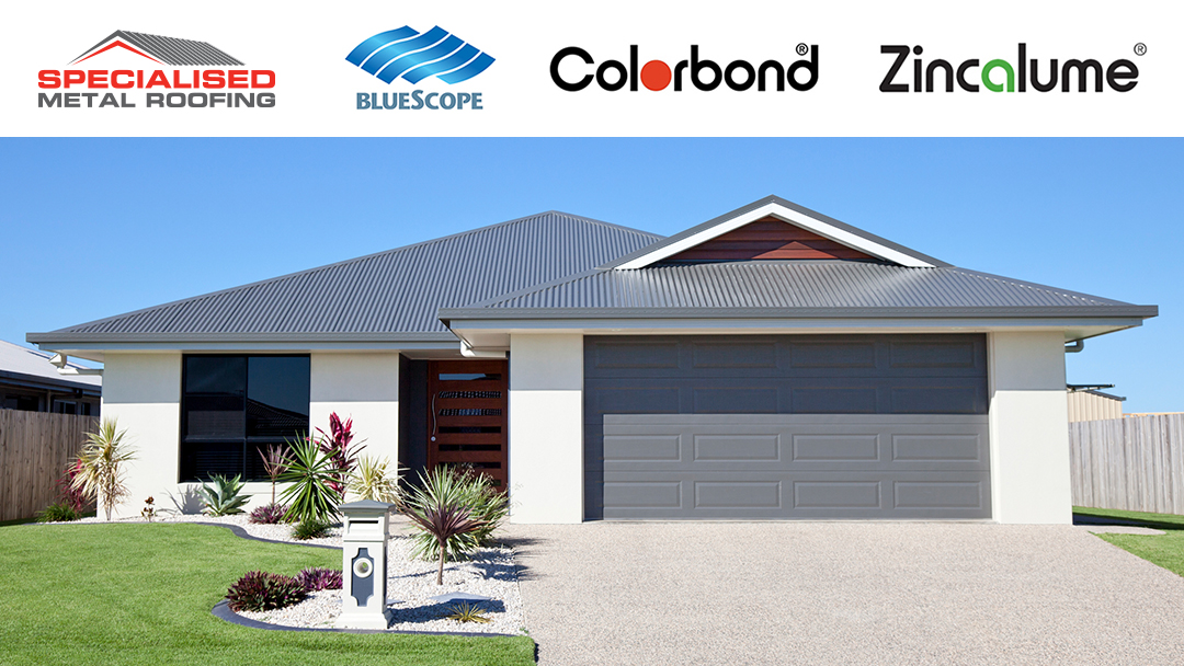 Specialised Metal Roofing