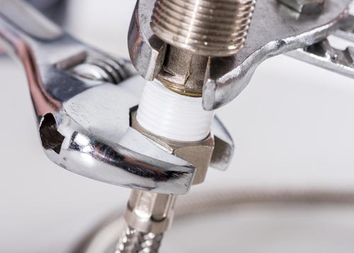 Specialised Plumbing Solutions