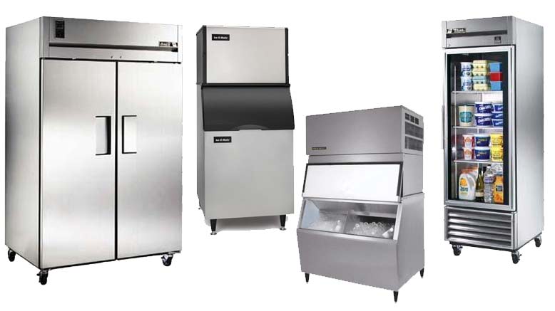 Specialised Refrigeration and Air Conditioning