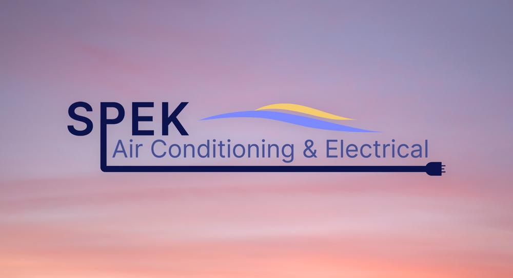Spek Air Conditioning & Electrical