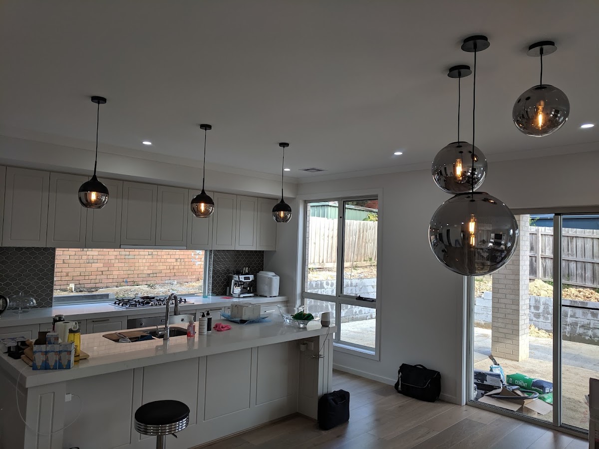 SPElectrical - Mulgrave Electricians