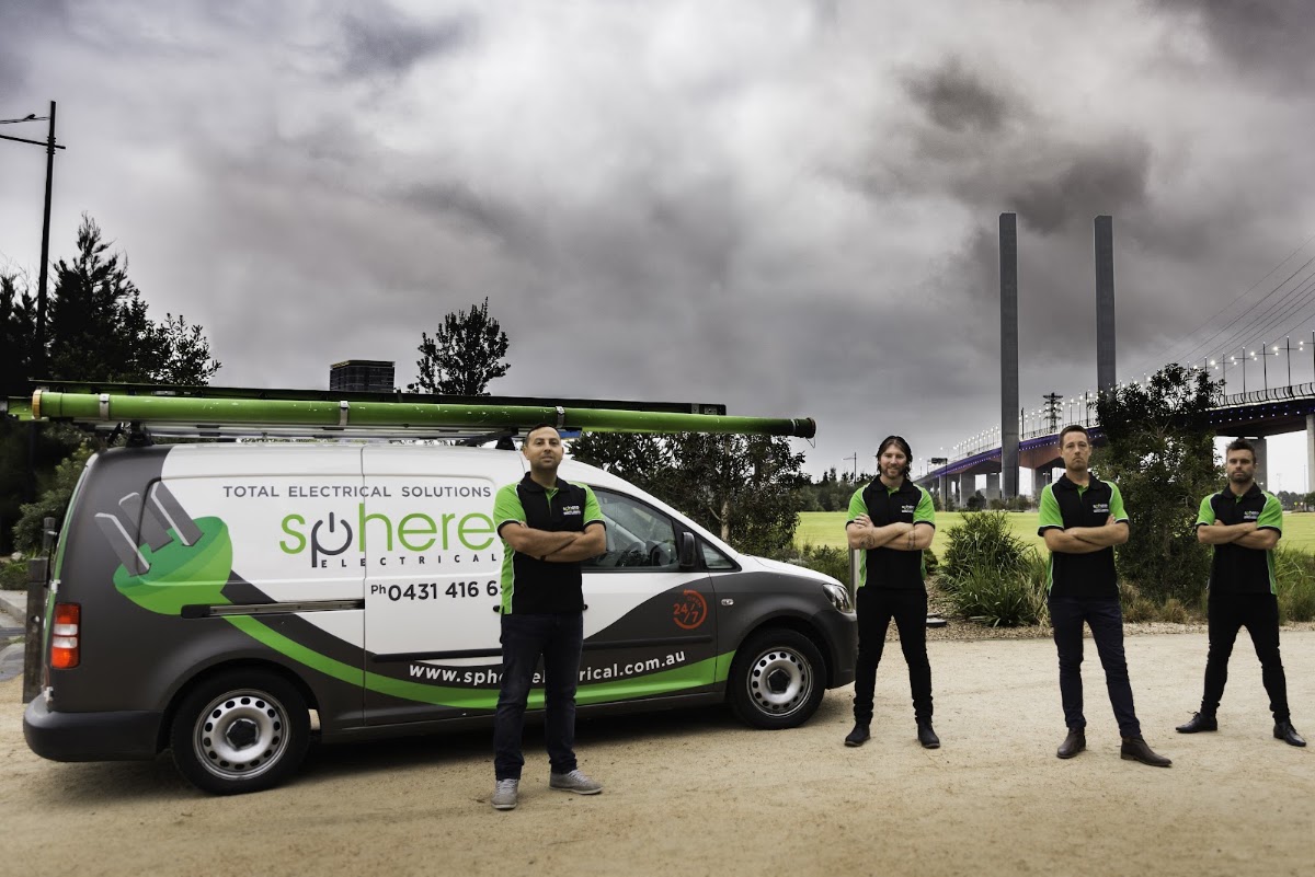 SPHERE ELECTRICAL