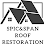 Spic And Span Roof Restoration