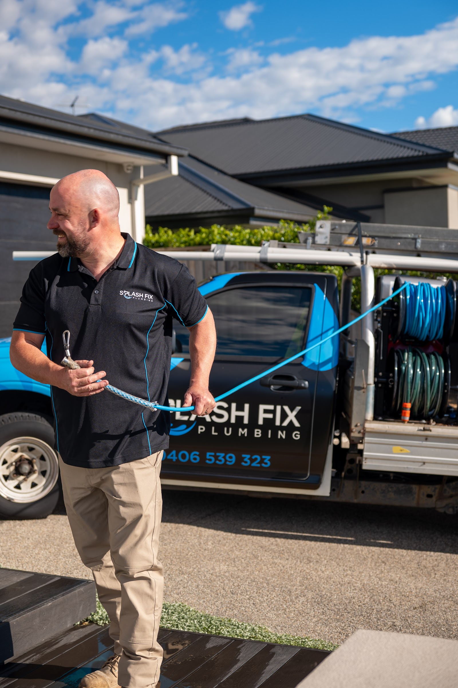 Splash Fix Plumbing