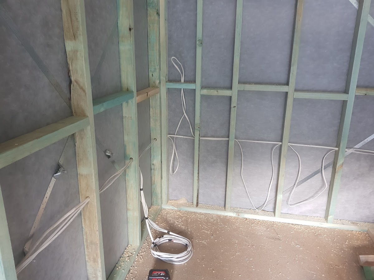 Splendid Electrical Contractors