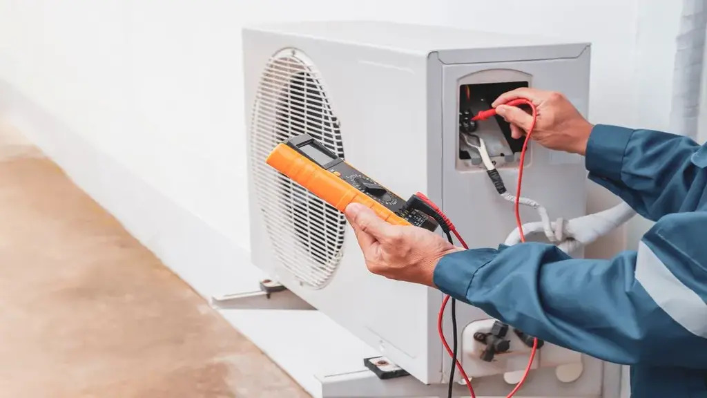 Split 'N' Stawell Heating & Calling