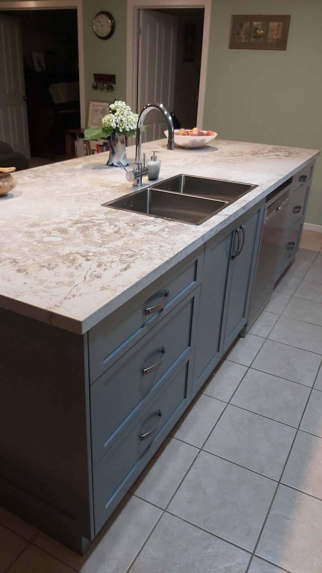 Spooner Cabinets