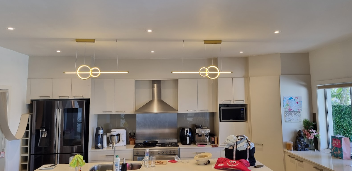Spork Electrical