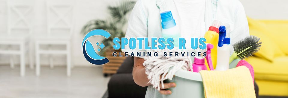 Spotless r us group