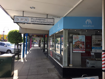 SPR Plumbing & Refrigeration Traralgon
