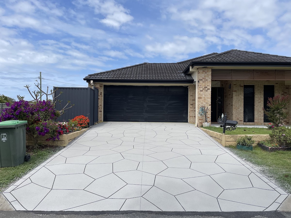 Spray Pave Brisbane Pty Ltd