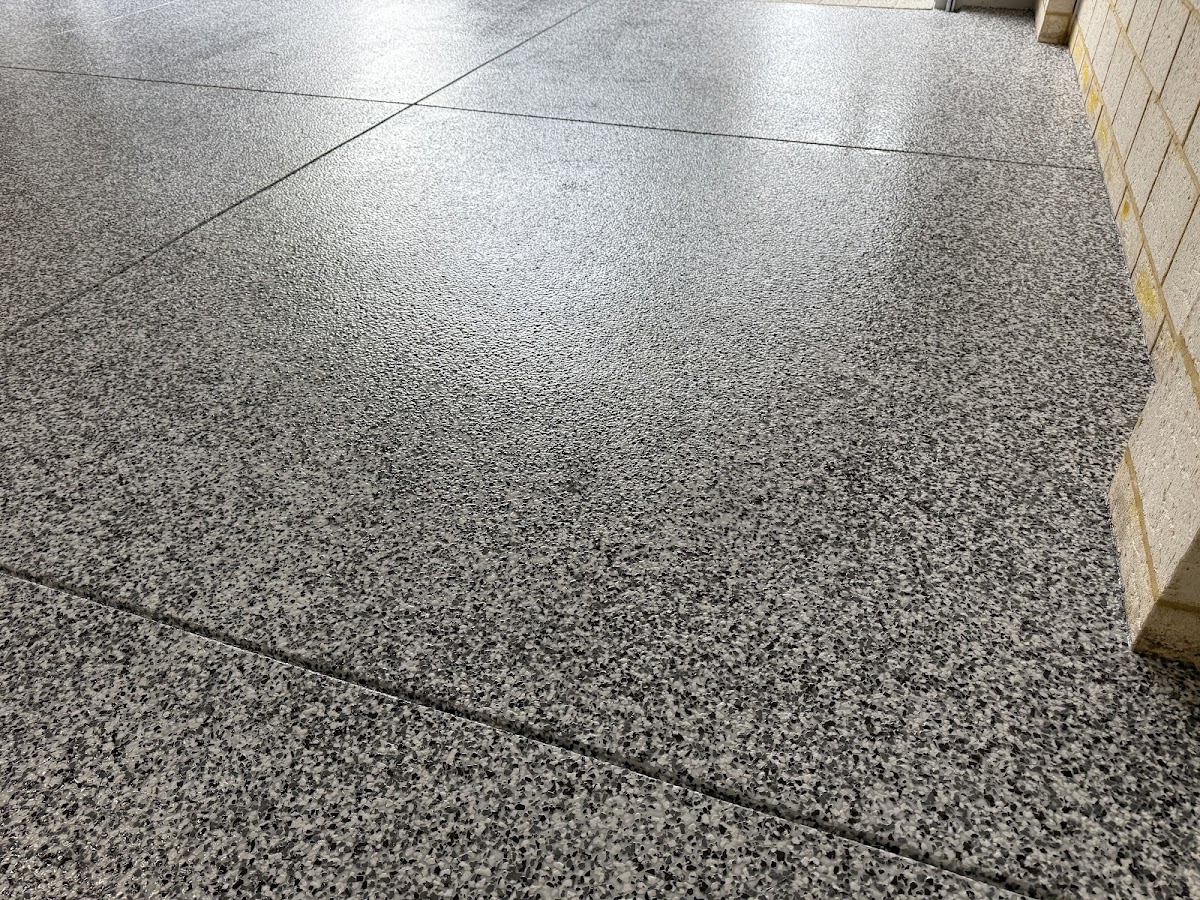 Spray Pave Perth
