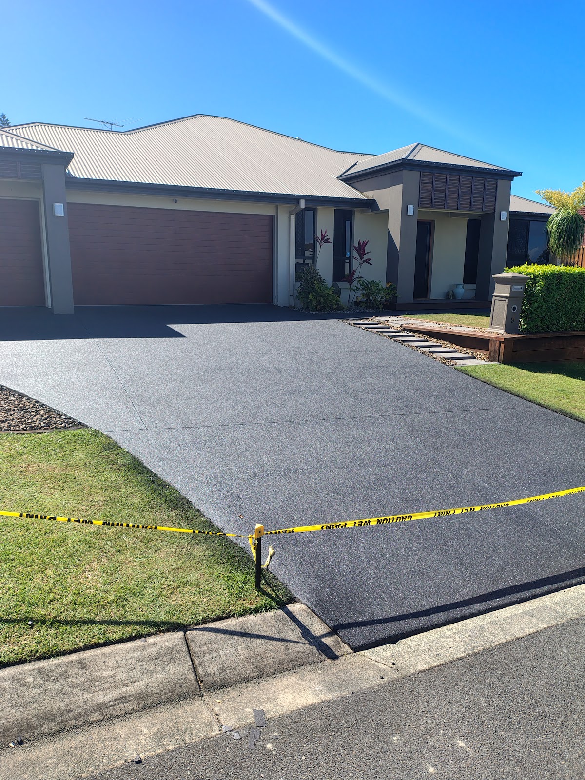 Spraycrete Concrete Resurfacing