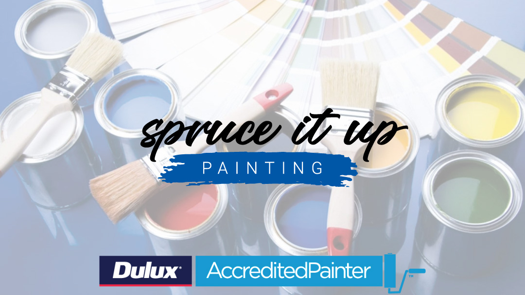 Spruce It Up