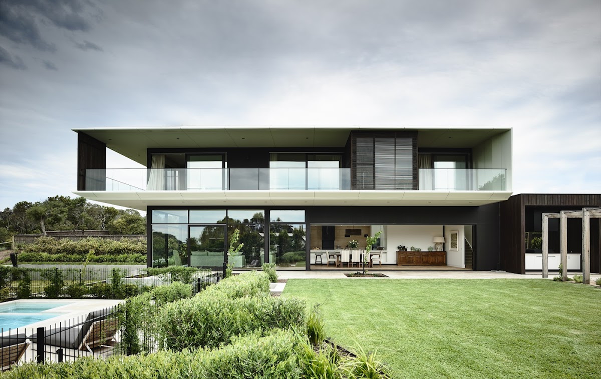 S.Smith Builders Pty. Ltd.