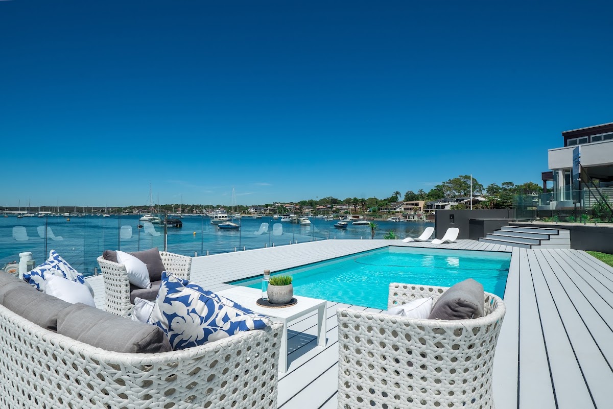 SSR Projects | Sutherland Shire Home Builders