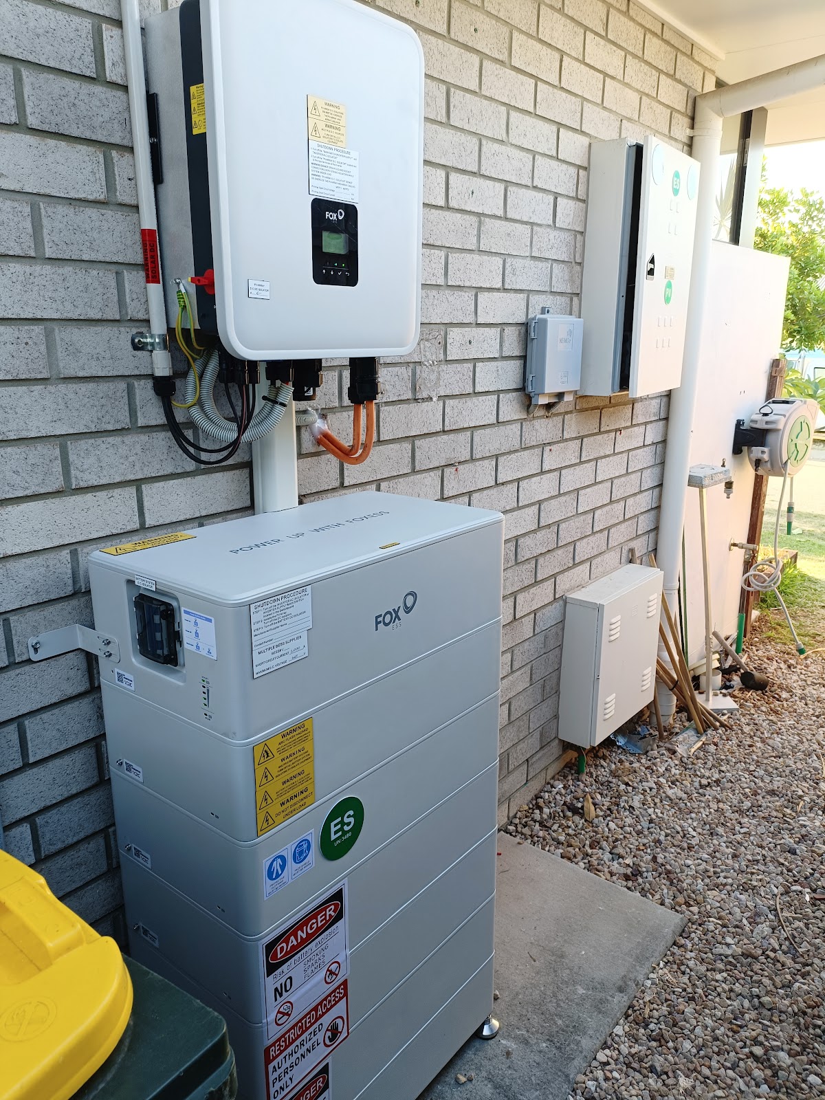 SST electrical - The best Solar & electrical solution