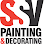 SSV Painting and Decorating Pty Ltd