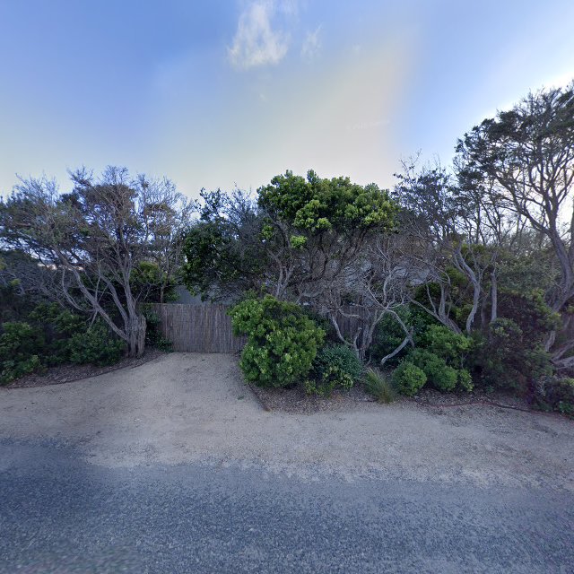 St. Andrews Beach Carpentry