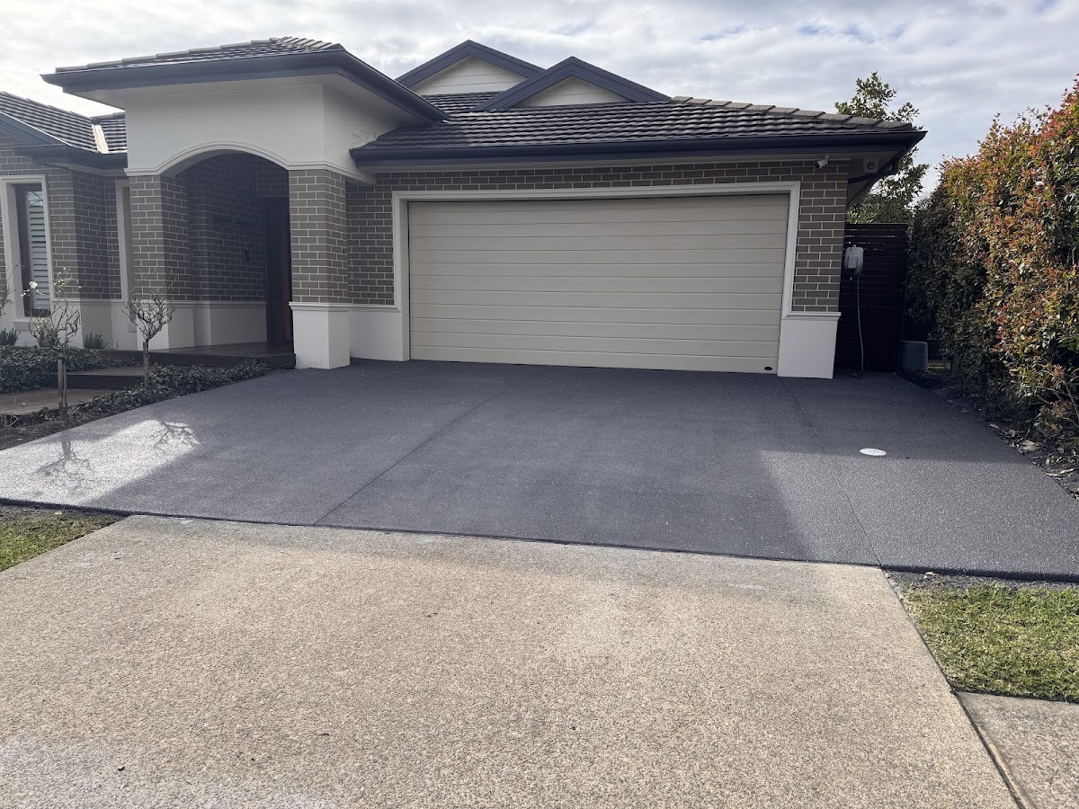 Stallion Concreters