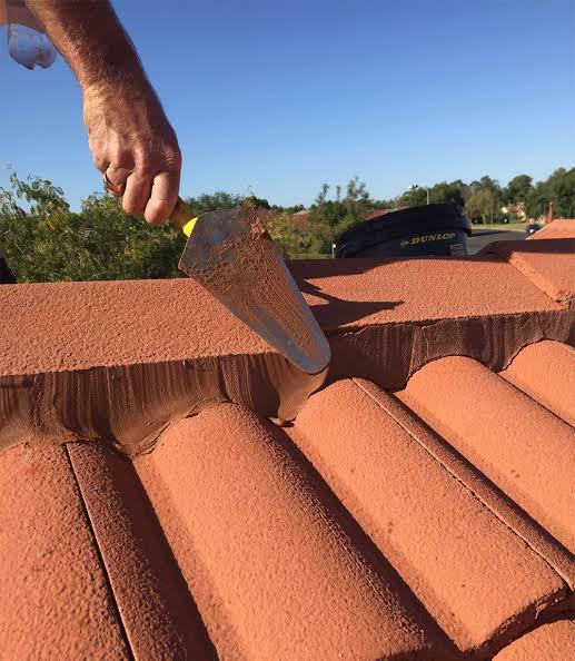 Stamford Roof Repair