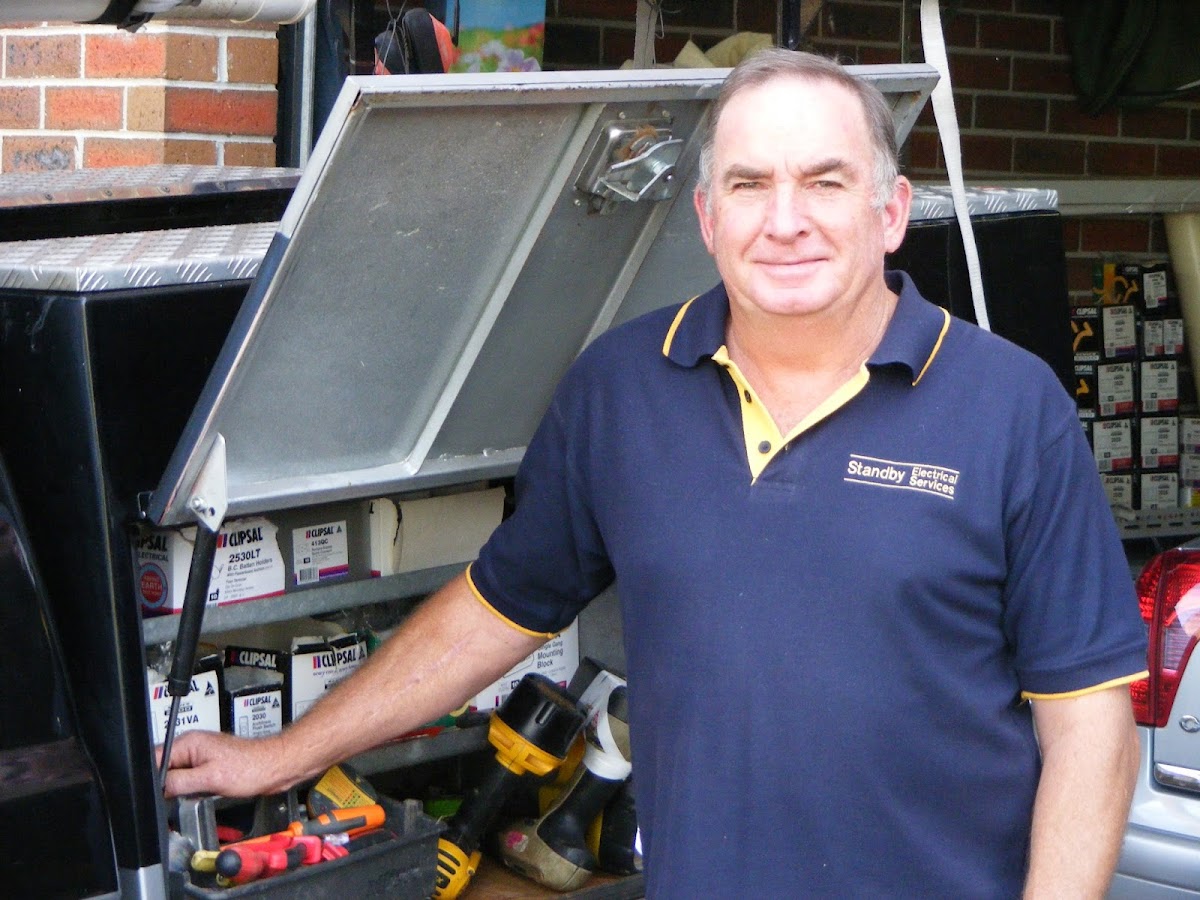 Standby Electrical Services