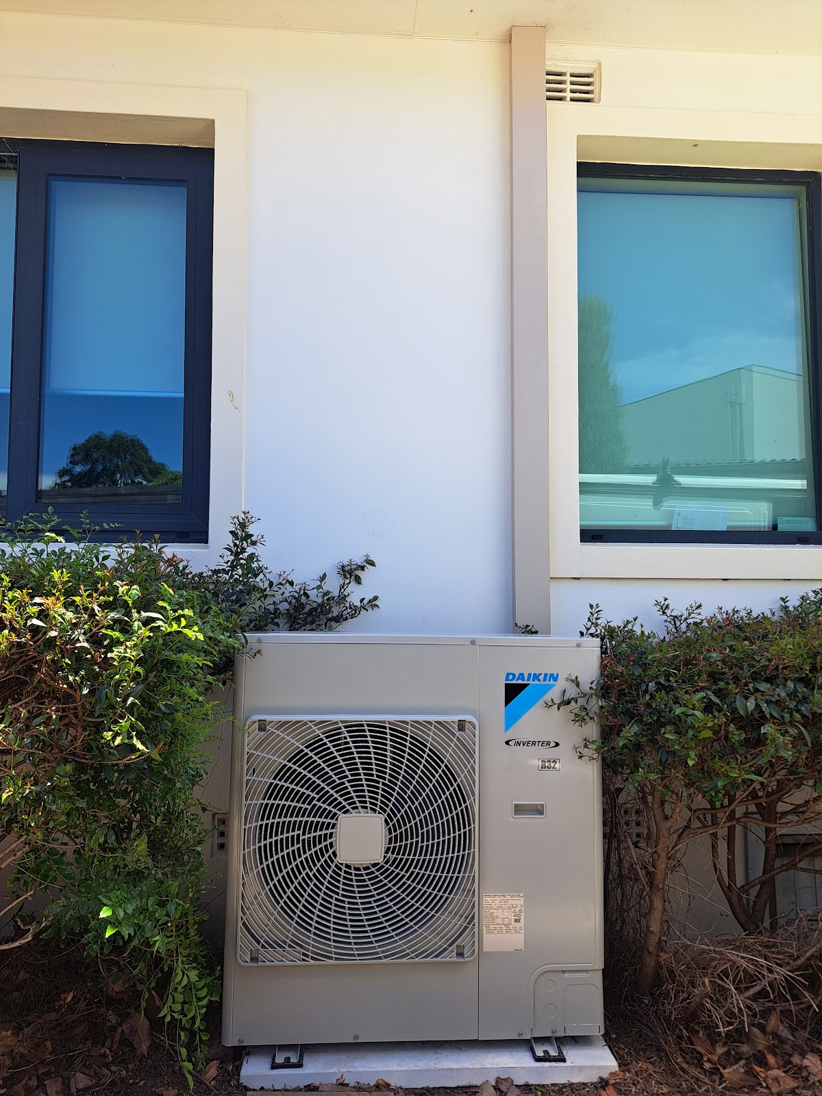 Stanfield Air Conditioning and Electrical Services