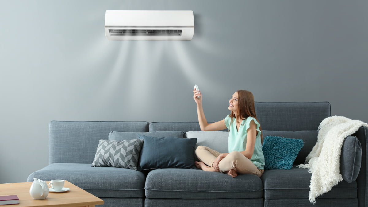 Stanfield Aircon
