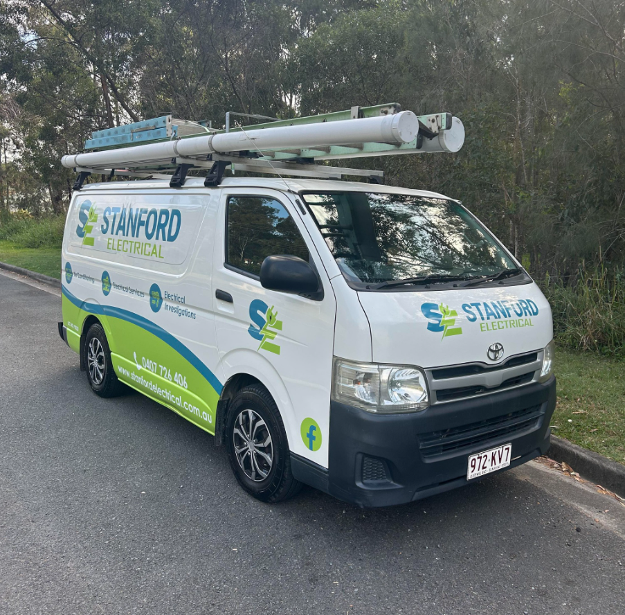 Stanford Electrical Qld Pty Ltd