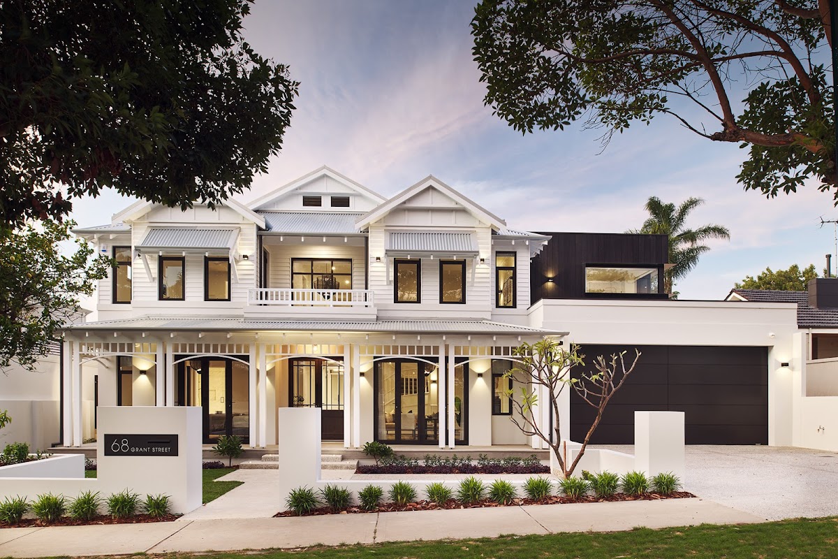 Stannard Homes
