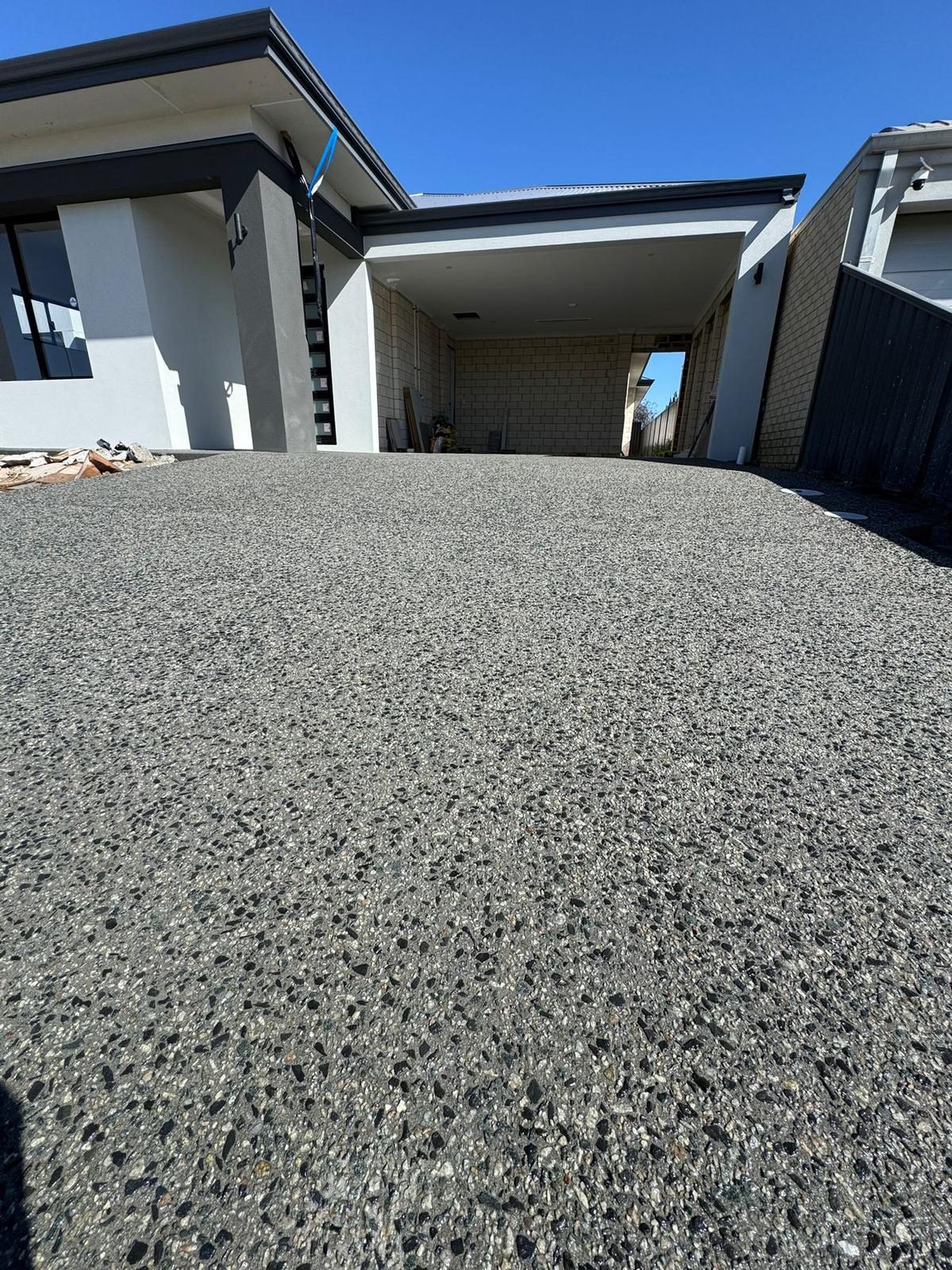 Star Concreting & Landscaping